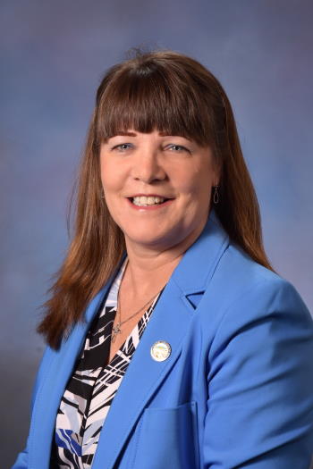  Patricia K. Davies, Morrow County Auditor